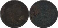 US Half Cent 1804 Half Cent Crosslet 4 Stems F Uncertified #413 None -