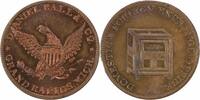 US (1850's) Miller's Token Daniel Ball & Co. Grand Rapids, MI Choice BU Uncertified #714 None -