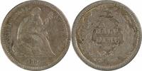 US Half Dime 1861/0 Liberty Seated Silver Half Dime Choice VF Uncertified #616 None -
