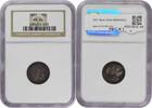 US Dime 1831 Bust Silver Dime MS64 NGC None -