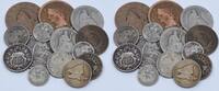 US Various Type Coin Lot #135A AG or Cull Type Lot None -