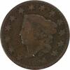 US Cent 1824/2 Large Cent VG Uncertified #157 None -