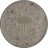 US Nickel 1882 Shield Nickel AU Uncertified #237 None -