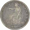 US Dollar 1878-S Trade Dollar VF Uncertified #250 None -