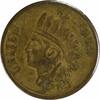 US Token 1863 Civil War Token Store Card New York Broas Brothers NY-630-M VF Uncertified -
