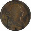 US Half Cent 1800 Half Cent EF Uncertified #120 None -