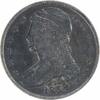 US Half Dollar 1839-O Bust Half Dollar EF Uncertified #244 None -