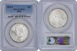 US 1998-S Kennedy Half Dollar SMS SP69 PCGS None Half Dollar 1998 S SP69