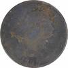 US Cent 1798 Large Cent AG Uncertified #1202 None -