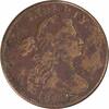 US Cent 1803 Large Cent VF (Light Corrosion) Uncertified #1258 None -