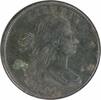US Cent 1807 Large Cent VF Uncertified #135 None -
