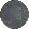 US Cent 1810 Large Cent G (Hits) Uncertified None -