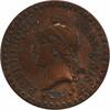 US 1849 A France 1 Centime KM754 UNC Uncertified -