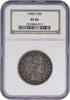 US Half Dollar 1908-S Barber Silver Half Dollar EF45 NGC None -