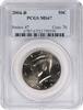 US Half Dollar 2004-D Kennedy Half Dollar MS67 PCGS None -