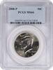 US Half Dollar 2008-P Kennedy Half Dollar MS66 PCGS First Strike / Early Releases -
