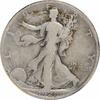 US Half Dollar 1921-S Walking Liberty Silver Half Dollar VG Uncertified #246 None -