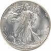 US Half Dollar 1937-D Walking Liberty Silver Half Dollar MS60 Uncertified #232 None -