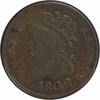 US Half Cent 1809/6 Half Cent AU Uncertified #930 None -