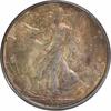 US Half Dollar 1918-S Walking Liberty Silver Half Dollar MS63 Uncertified #107 None -