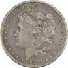 US Dollar 1878 CC 1878-CC Morgan Silver Dollar EF Uncertified #958 None EF 221,62 EUR  zzgl. 51,14 EUR Versand