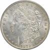 US Dollar 1879 No Mint Mark 1879 Morgan Silver Dollar AU Uncertified #11... 46,88 EUR  zzgl. 51,14 EUR Versand