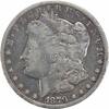 US Dollar 1879 CC 1879-CC Morgan Silver Dollar F Uncertified #147 None F 349,48 EUR  zzgl. 51,14 EUR Versand