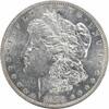 US Dollar 1879 O 1879-O Morgan Silver Dollar AU58 Uncertified #216 None AU 85,24 EUR  zzgl. 51,14 EUR Versand