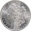 US Dollar 1881 O 1881-O Morgan Silver Dollar AU Uncertified #1004 None AU 46,88 EUR  zzgl. 51,14 EUR Versand