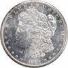 US Dollar 1881 S 1881-S Morgan Silver Dollar MS60 Uncertified #233 None ... 59,67 EUR  zzgl. 51,14 EUR Versand