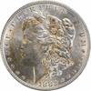 US Dollar 1882 No Mint Mark 1882 Morgan Silver Dollar AU Uncertified #11... 46,88 EUR  zzgl. 51,14 EUR Versand