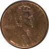 US Cent 1936-S Lincoln Cent MS63 Uncertified None -