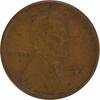 US Cent 1925-D Lincoln Cent VF -