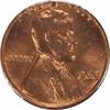 US Cent 1968 Lincoln Cent DDO2 2-O-V MS63 Uncertified None -