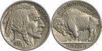 US 1937 Buffalo Nickel EF Uncertified None Nickel 1937 No Mint Mark EF