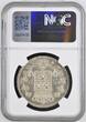 France 5 Francs 1816 Louis XVIII  Paris Splendide à FDC Première frappe soignée NGC MS63