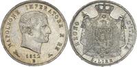 5 Lire Napoleone Bologna -