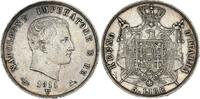 5 Lire Napoleone Venezia très rare -