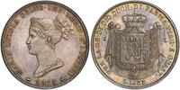 5 Lire Italia Parma Marie-Louise -