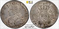 Frankreich 1726 Louis XV Dixi&egrave;me d&rsquo;&eacute;cu Paris Splendide PCGS MS61 500,00 EUR kostenloser Versand