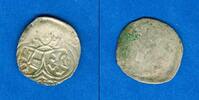 Österreich & Ungarn Österreich Salzburg Erzbistum RDR Zweier 1534 ss+ -