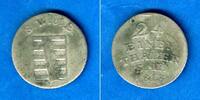Altdeutschland 1/24 Taler Sachsen Weimar und Eisenach 1813 ss/ss-vz -