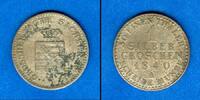 Altdeutschland 1 Silbergroschen Sachsen Weimar und Eisenach 1 Groschen 1840 A ss -