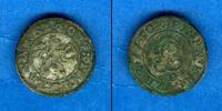 Altdeutschland Pfalz (Kurlinie) 1 Kreuzer 1740 ss -