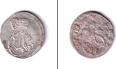 6 Pfennig 1759 Altdeutschland Sachsen Weimar Eisenach 6 Pfennige 1759  vz  selten 