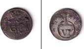 Altdeutschland 6 Pfennig Sachsen Weimar Eisenach 6 Pfennige 1760 ss+ -