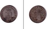 Altdeutschland 1/2 Silbergroschen Sachsen Weimar und Eisenach 1/2 Groschen 1840 A ss+ -