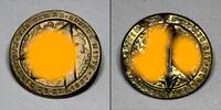 Militaria, Orden, Abzeichen Abzeichen Militaria Tag der SA Gruppe Mitte 1937 vz selten -