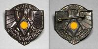 Militaria, Orden, Abzeichen Abzeichen Militaria Deutsches HJ Jugendfest 1936 ST -