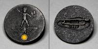 Militaria, Orden, Abzeichen Abzeichen Militaria Tag der Arbeit 1. Mai 1937 ss-vz -